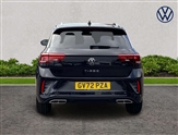 Volkswagen T-Roc Image 4