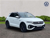 Volkswagen T-Roc Image 1