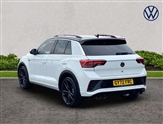 Volkswagen T-Roc Image 2