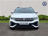 Volkswagen T-Roc Image 3