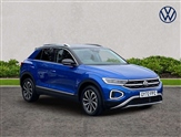 Volkswagen T-Roc Image 1