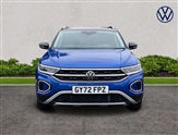Volkswagen T-Roc Image 3