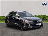 Volkswagen T-Roc Image 1