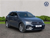 Volkswagen T-Roc Image 1