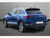 Volkswagen T-Roc Image 3