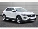 Volkswagen T-Roc Image 1