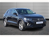 Volkswagen T-Roc Image 1
