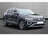 Volkswagen T-Roc Image 1