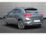 Volkswagen T-Roc Image 3