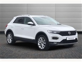 Volkswagen T-Roc Image 1