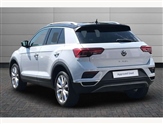 Volkswagen T-Roc Image 3