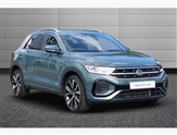Volkswagen T-Roc Image 1