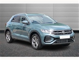 Volkswagen T-Roc Image 1