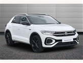 Volkswagen T-Roc Image 1