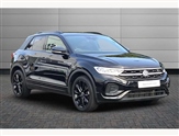 Volkswagen T-Roc Image 1