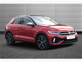 Volkswagen T-Roc Image 1