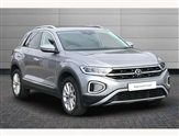 Volkswagen T-Roc Image 1