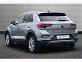Volkswagen T-Roc Image 3