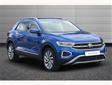 Volkswagen T-Roc Image 1