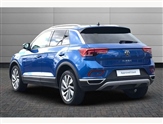 Volkswagen T-Roc Image 3