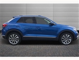 Volkswagen T-Roc Image 4