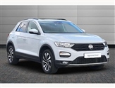 Volkswagen T-Roc Image 1