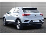 Volkswagen T-Roc Image 3