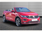 Volkswagen T-Roc Image 1