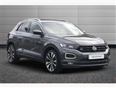 Volkswagen T-Roc Image 1