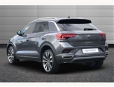 Volkswagen T-Roc Image 3