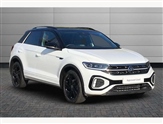 Volkswagen T-Roc Image 1