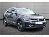 Volkswagen T-Roc Image 1