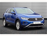 Volkswagen T-Roc Image 1