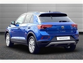 Volkswagen T-Roc Image 3