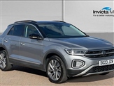 Volkswagen T-Roc Image 1