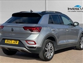 Volkswagen T-Roc Image 3