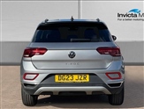 Volkswagen T-Roc Image 4