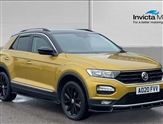 Volkswagen T-Roc Image 1
