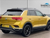 Volkswagen T-Roc Image 3