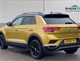 Volkswagen T-Roc Image 5