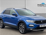 Volkswagen T-Roc Image 1