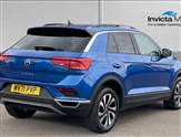 Volkswagen T-Roc Image 3