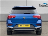 Volkswagen T-Roc Image 4