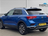 Volkswagen T-Roc Image 5