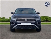 Volkswagen T-Roc Image 3
