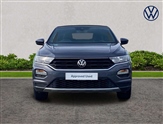 Volkswagen T-Roc Image 3