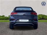 Volkswagen T-Roc Image 4