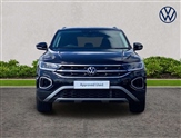 Volkswagen T-Roc Image 3