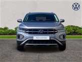 Volkswagen T-Roc Image 3