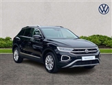 Volkswagen T-Roc Image 1
